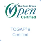 TOGAF 9 Certified