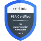 Certinia