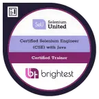 Selenium United