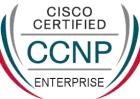 CCNP - Enterprise